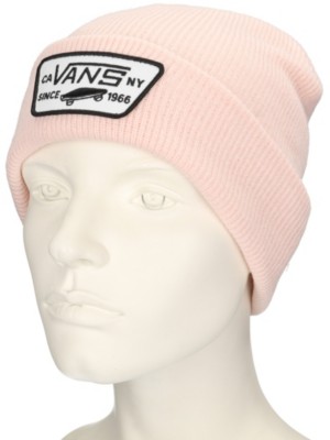 Gorra hotsell vans rosa